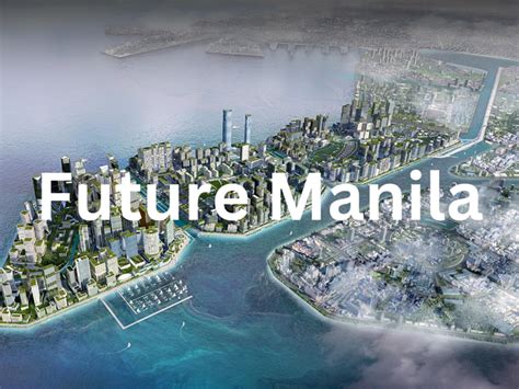 metrofor skyscrapercity|Future Manila .